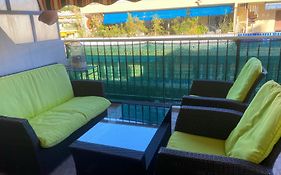 Beautiful 28M2 Studio With Balcony